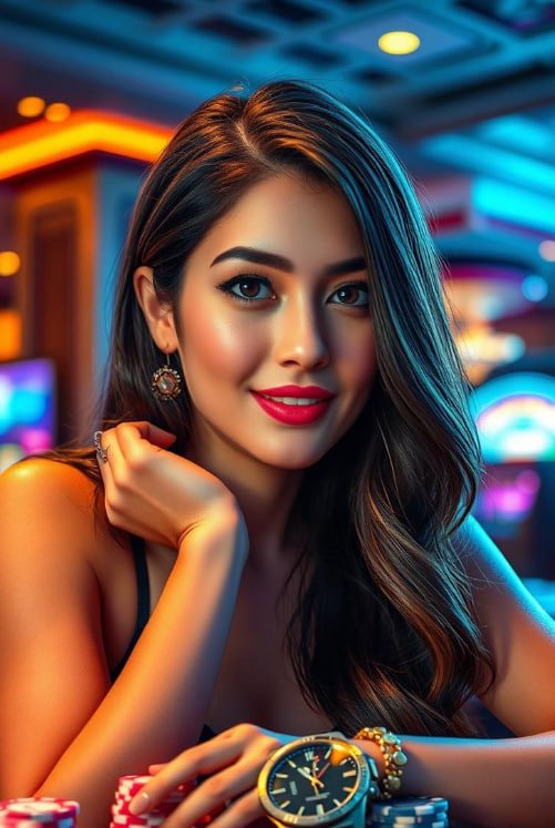 asha77 ভিআইপি ক্লাবের প্রিমিয়াম ভিজ্যুয়াল
